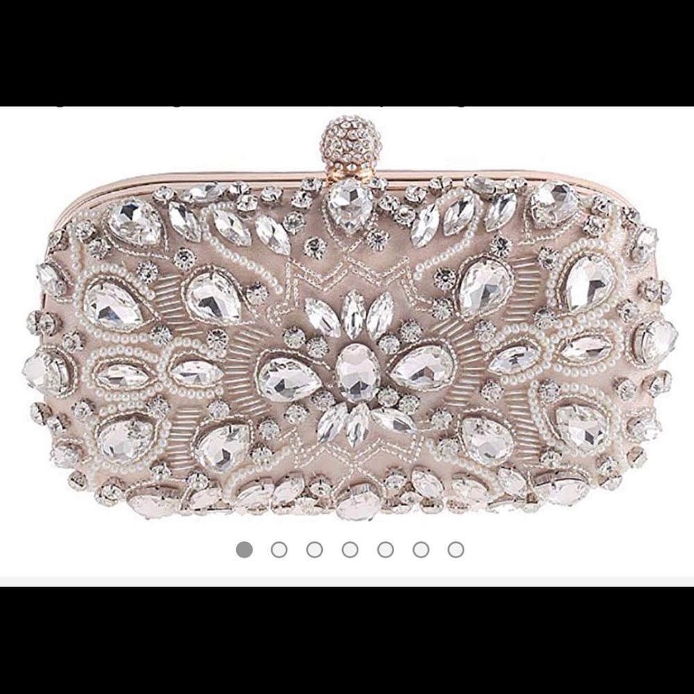 Party Clutch